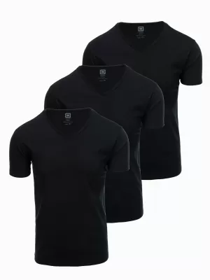 Ing OMBRE OM-TSBS-0233 3X FEKETE
