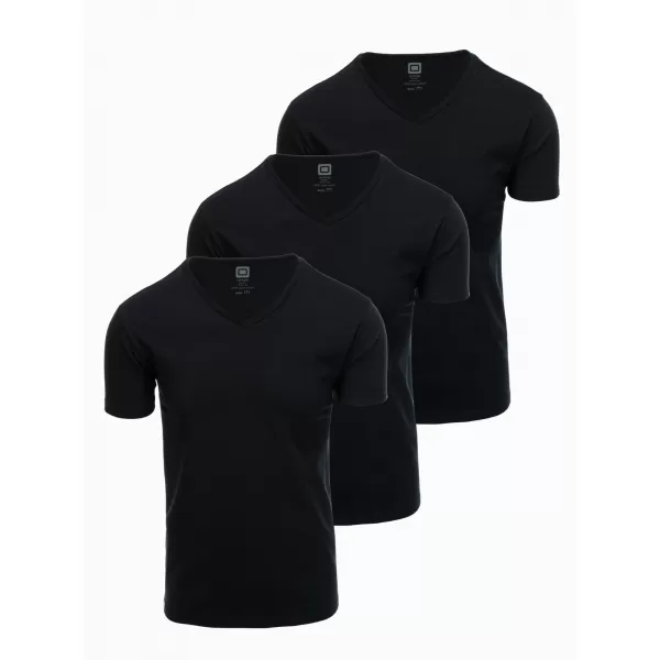  Ing OMBRE OM-TSBS-0233 3X FEKETE 