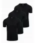 Ing OMBRE OM-TSBS-0233 3X FEKETE