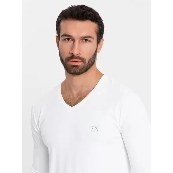  Ing OMBRE OM-LSCL-0105 FEHÉR 