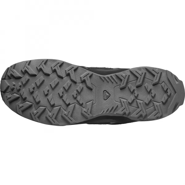  Férfi cipők SALOMON EXTEGRA L47800500 FEKETE/ASZFALT/ÓN 
