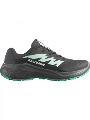 Női cipők SALOMON ALPHAGLIDE GTX W L47802400 FANTOM/URBAN CHIC/VÍZESÉS