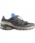 Férfi cipők SALOMON XA META GTX MIF L47886900 FEKETE/OXFORD BARNA/FRANCIA KÉK