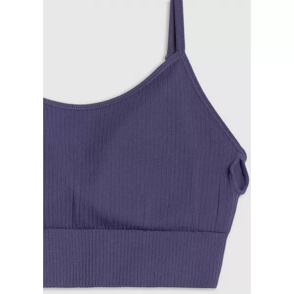  Hölgy melltartó 4F WSS25USBAF151 SÖTÉTKÉK 