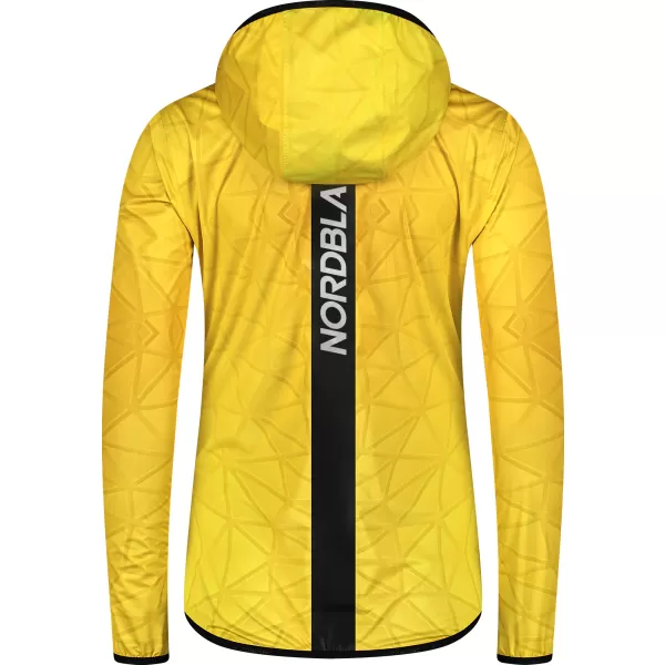  Női világos softshell kabát NORDBLANC PURESNOW NBWSL8103 BOROSTYÁN 