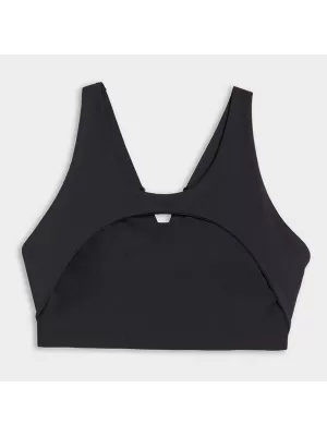 Hölgy melltartó 4F WSS25USBAF150 MÉLYFEKETE
