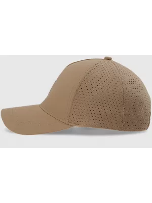 Sapka 4F WSS25ACABU372 BÉZS