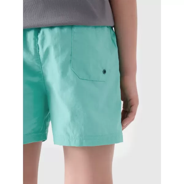  Rövidnadrág 4F JWSS25UBDSM117 MENTA 