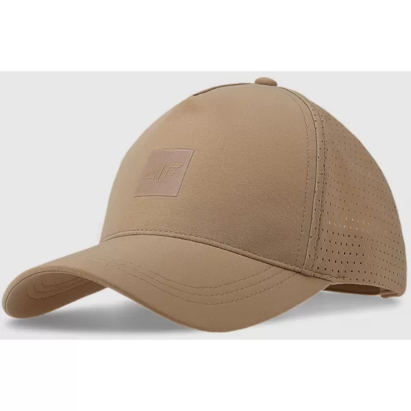  Sapka 4F WSS25ACABU372 BÉZS 
