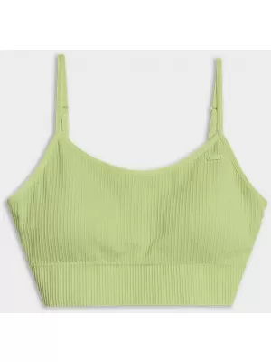 Hölgy melltartó 4F WSS25USBAF151 VILÁGOSZÖLD