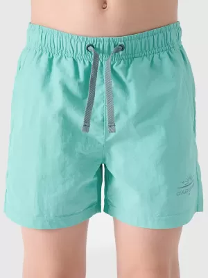Rövidnadrág 4F JWSS25UBDSM117 MENTA