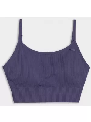 Hölgy melltartó 4F WSS25USBAF151 SÖTÉTKÉK