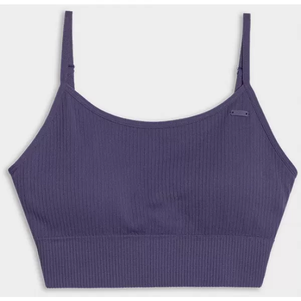  Hölgy melltartó 4F WSS25USBAF151 SÖTÉTKÉK 