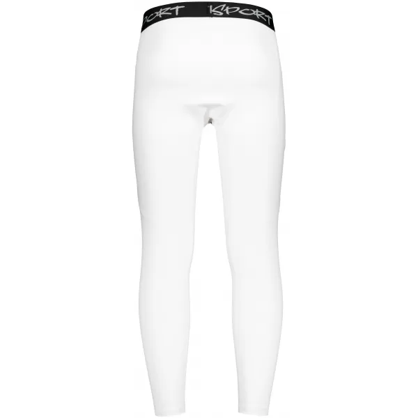  Férfi sport lábbeli hosszú prémium ALTISPORT VOJ/ALM000LEG01 FEHÉR 