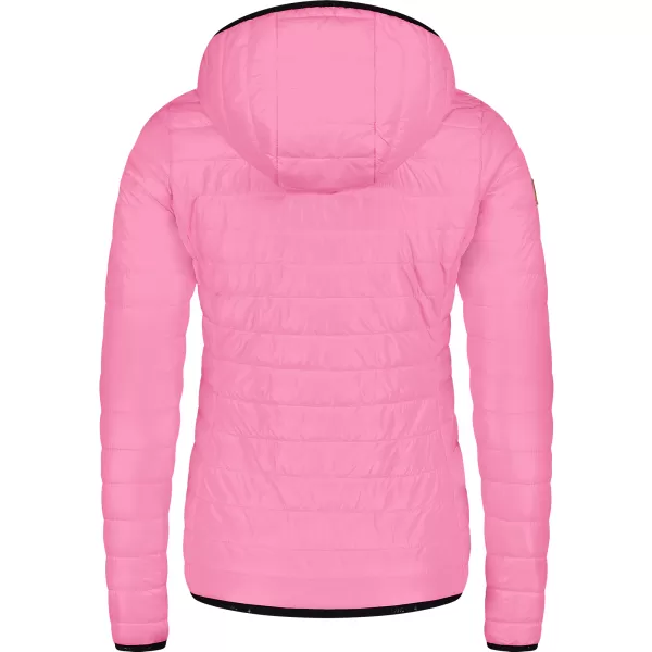  Vattázott kabát NORDBLANC STRONGFEELING NBWJL8117 RÓZSASZÍN 