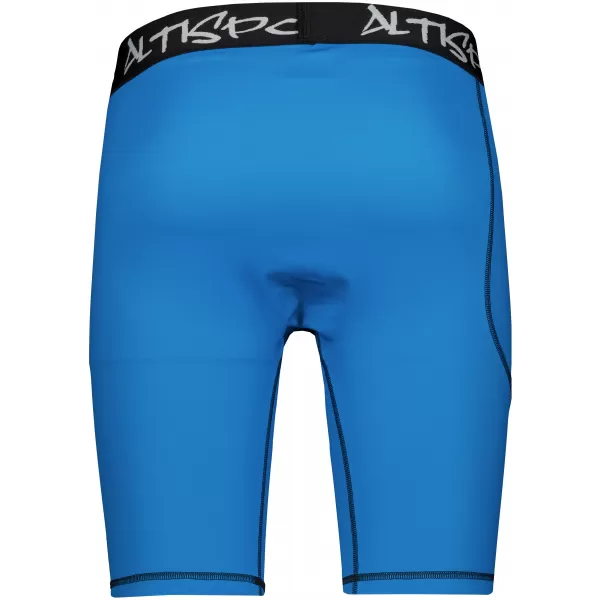  Férfi sportlányok a prémium térdénél ALTISPORT VOJ/ALM000LEG02 KEROZIN 
