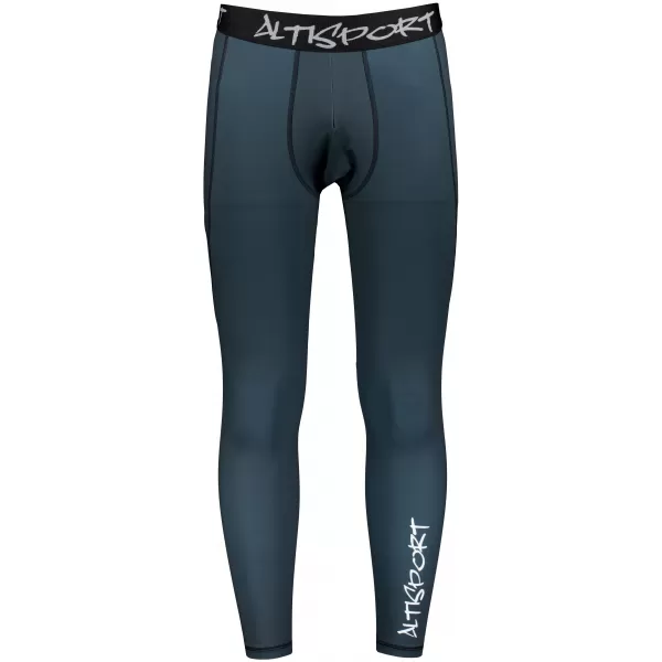  Férfi sport lábbeli hosszú prémium ALTISPORT VOJ/ALM000LEG01 SÖTÉTSZÜRKE 
