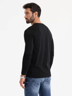 Ing OMBRE OM-LSBC-0124 FEKETE