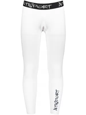 Férfi sport lábbeli hosszú prémium ALTISPORT VOJ/ALM000LEG01 FEHÉR
