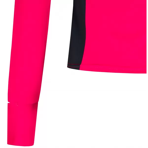  Női sport pulóver prémium plusz ALTISPORT VOJ/ALW078MI04 PIROS 