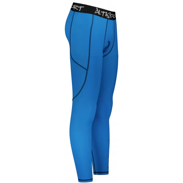  Férfi sport lábbeli hosszú prémium ALTISPORT VOJ/ALM000LEG01 KEROZIN 
