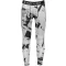 Férfi sport lábbeli hosszú prémium ALTISPORT VOJ/ALM079LEG01 FEKETE -GRAY