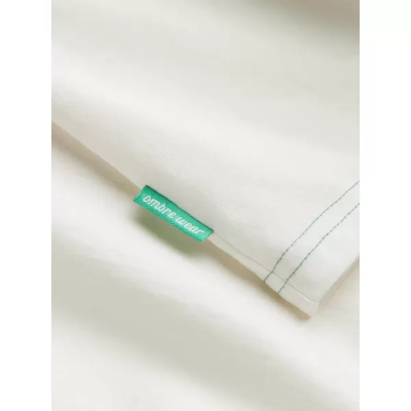  Ing OMBRE OM-TSCT-0151 FEHÉR 