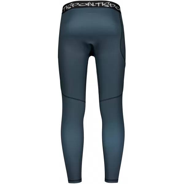  Férfi sport lábbeli hosszú prémium ALTISPORT VOJ/ALM000LEG01 SÖTÉTSZÜRKE 
