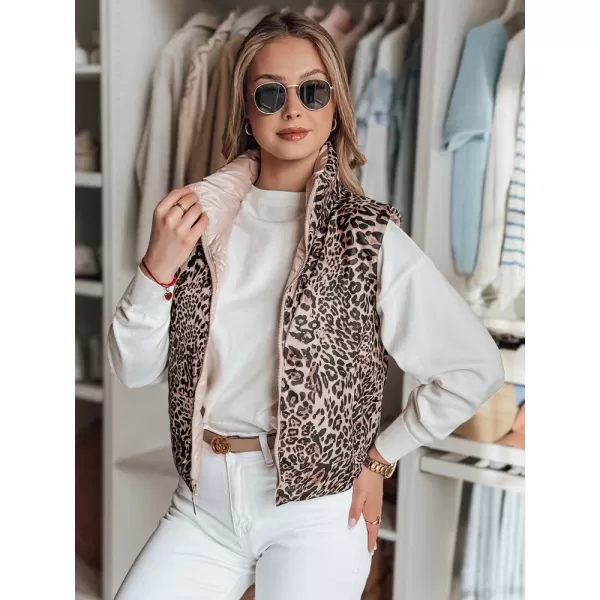  Mellény DSTREET CHIPUFF TY4823 RÓZSASZÍN 