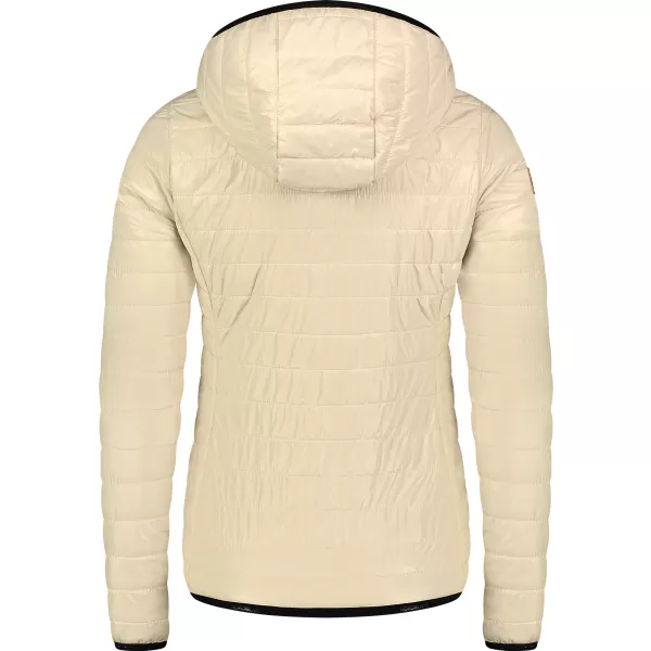  Vattázott kabát NORDBLANC STRONGFEELING NBWJL8117 BÉZS 