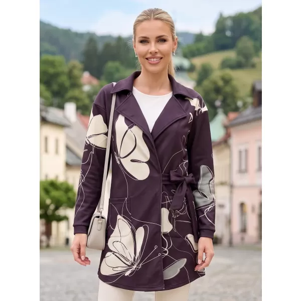  Női pulóver prémium táska ALTISPORT VOJ/ALW086MI05 ÉRC 