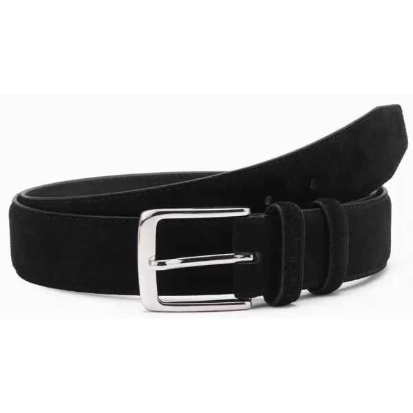  Férfi öv OMBRE OU-ACBE-0113 FEKETE 
