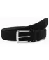 Férfi öv OMBRE OU-ACBE-0113 FEKETE