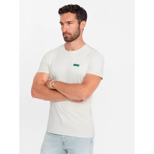  Ing OMBRE OM-TSCT-0151 FEHÉR 