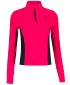 Női sport pulóver prémium plusz ALTISPORT VOJ/ALW078MI04 PIROS