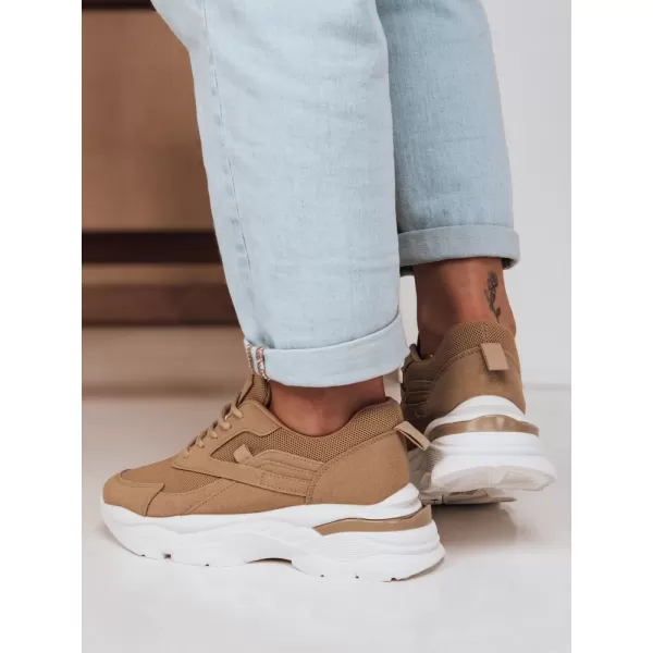  Hölgyek DSTREET SPORTLIFE ZY0585 KHAKI 
