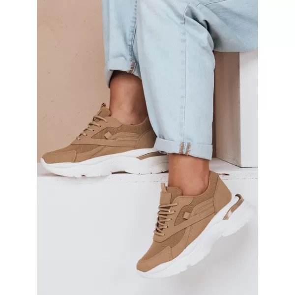  Hölgyek DSTREET SPORTLIFE ZY0585 KHAKI 