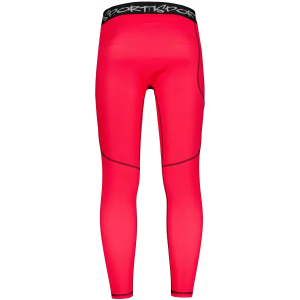  Férfi sport lábbeli hosszú prémium ALTISPORT VOJ/ALM000LEG01 PIROS 