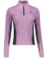 Női sport pulóver prémium plusz ALTISPORT VOJ/ALW078MI04 LILA