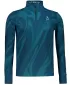 Férfi sport pulóver prémium plusz ALTISPORT VOJ/ALM072MI04 KEROZIN