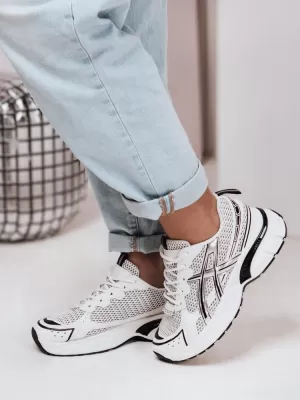 Hölgyek DSTREET DYNAMICA ZY0584 FEKETE