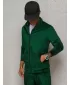 Férfi pulóver DSTREET BX5536 ZÖLD