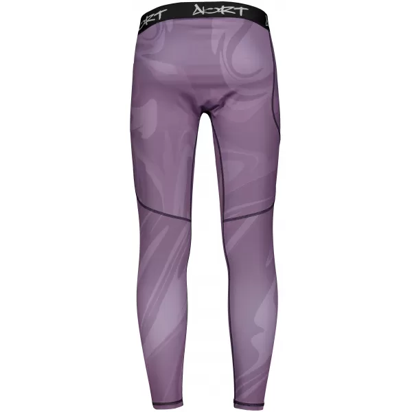  Férfi sport lábbeli hosszú prémium ALTISPORT VOJ/ALM072LEG01 LILA 