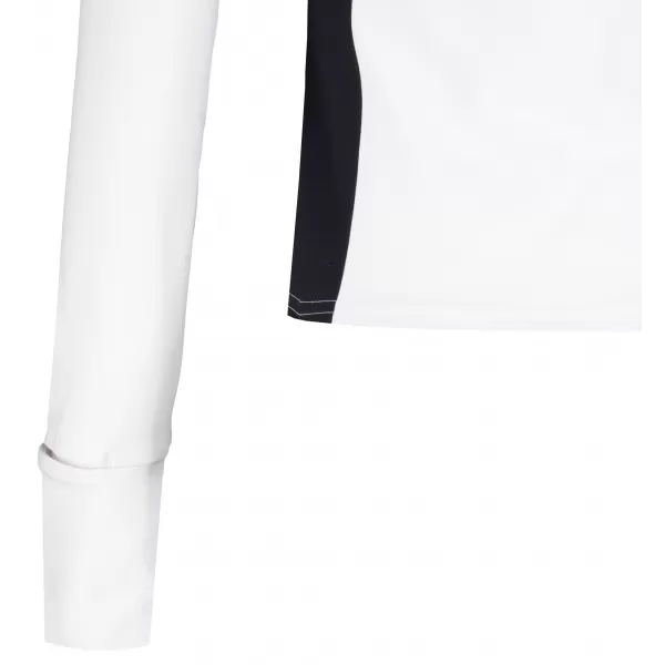  Női sport pulóver prémium plusz ALTISPORT VOJ/ALW078MI04 FEHÉR 