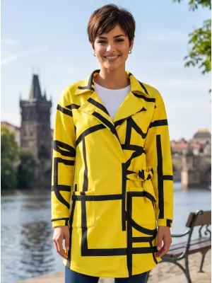 Női pulóver prémium táska ALTISPORT VOJ/ALW085MI05 BOROSTYÁN
