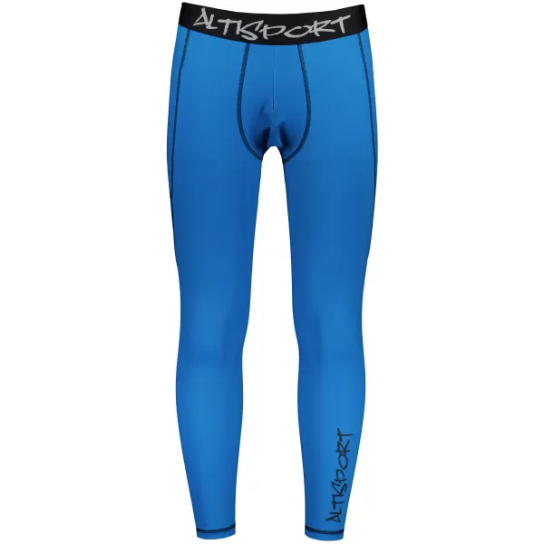  Férfi sport lábbeli hosszú prémium ALTISPORT VOJ/ALM000LEG01 KEROZIN 