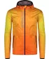 Férfi világos softshell kabát NORDBLANC SHAPES NBWSM8100 BOROSTYÁN