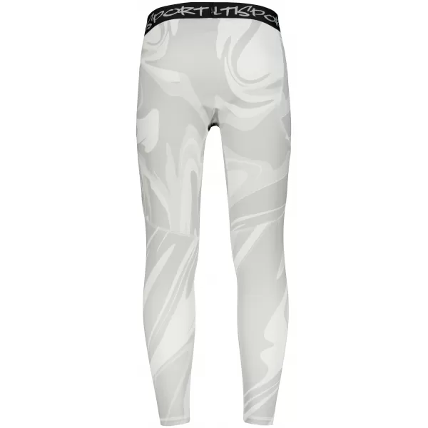  Férfi sport lábbeli hosszú prémium ALTISPORT VOJ/ALM072LEG01 SZÜRKE 