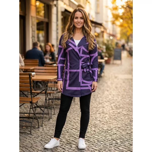  Női pulóver prémium táska ALTISPORT VOJ/ALW085MI05 RÓZSASZÍN 