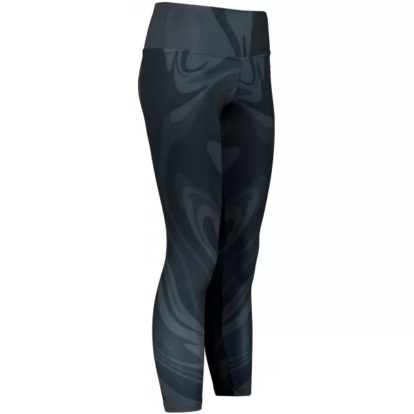  Női hosszú nadrág prémium ALTISPORT VOJ/ALW072LEG01 FEKETE 
